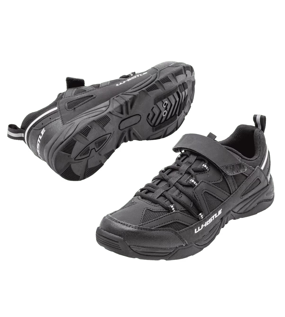 SCARPE TOURING WHISTLE