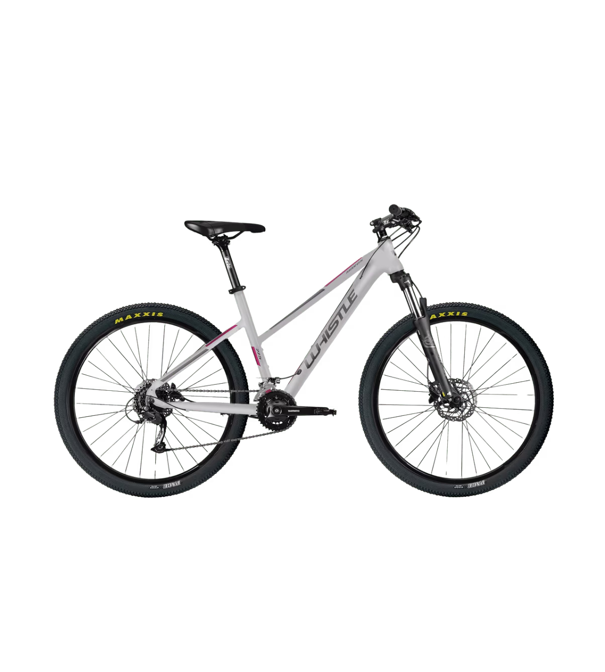 MIWOK 3.2 LTD