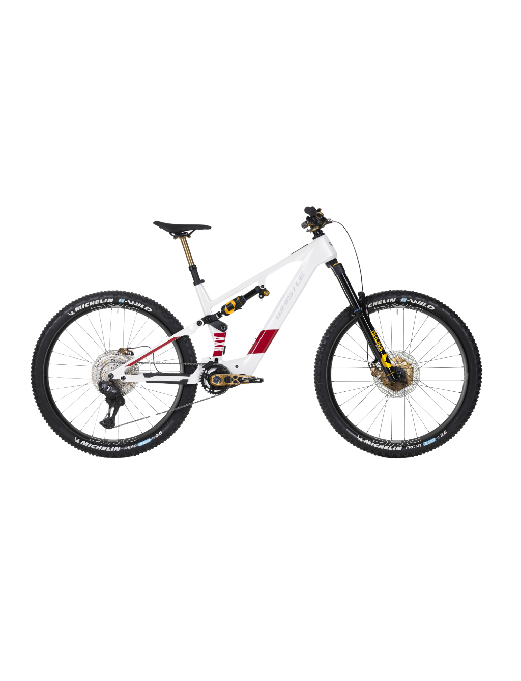 AXR C13.7 Limited Edition
