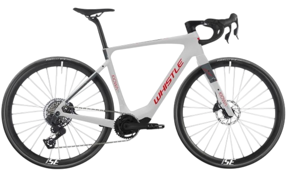 Kiowa AVX Endurance