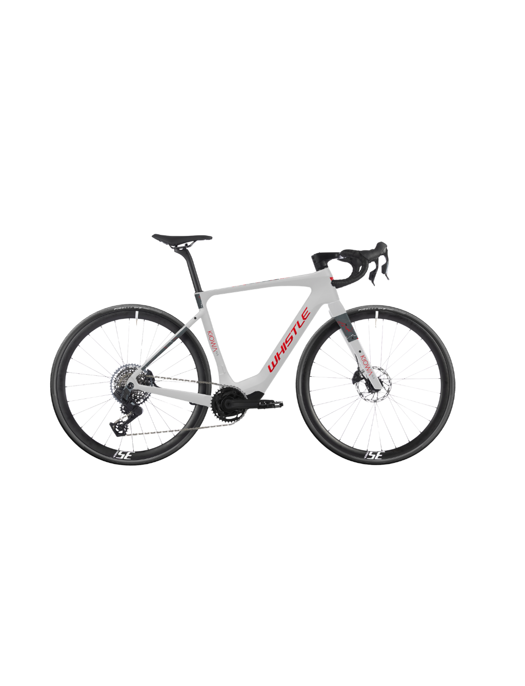 Kiowa AVX Endurance