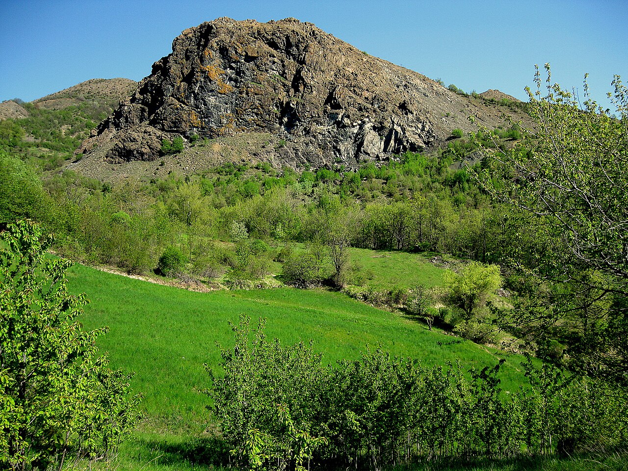 TENDATA MARAMOTTI + MONTE MANGIAPANE