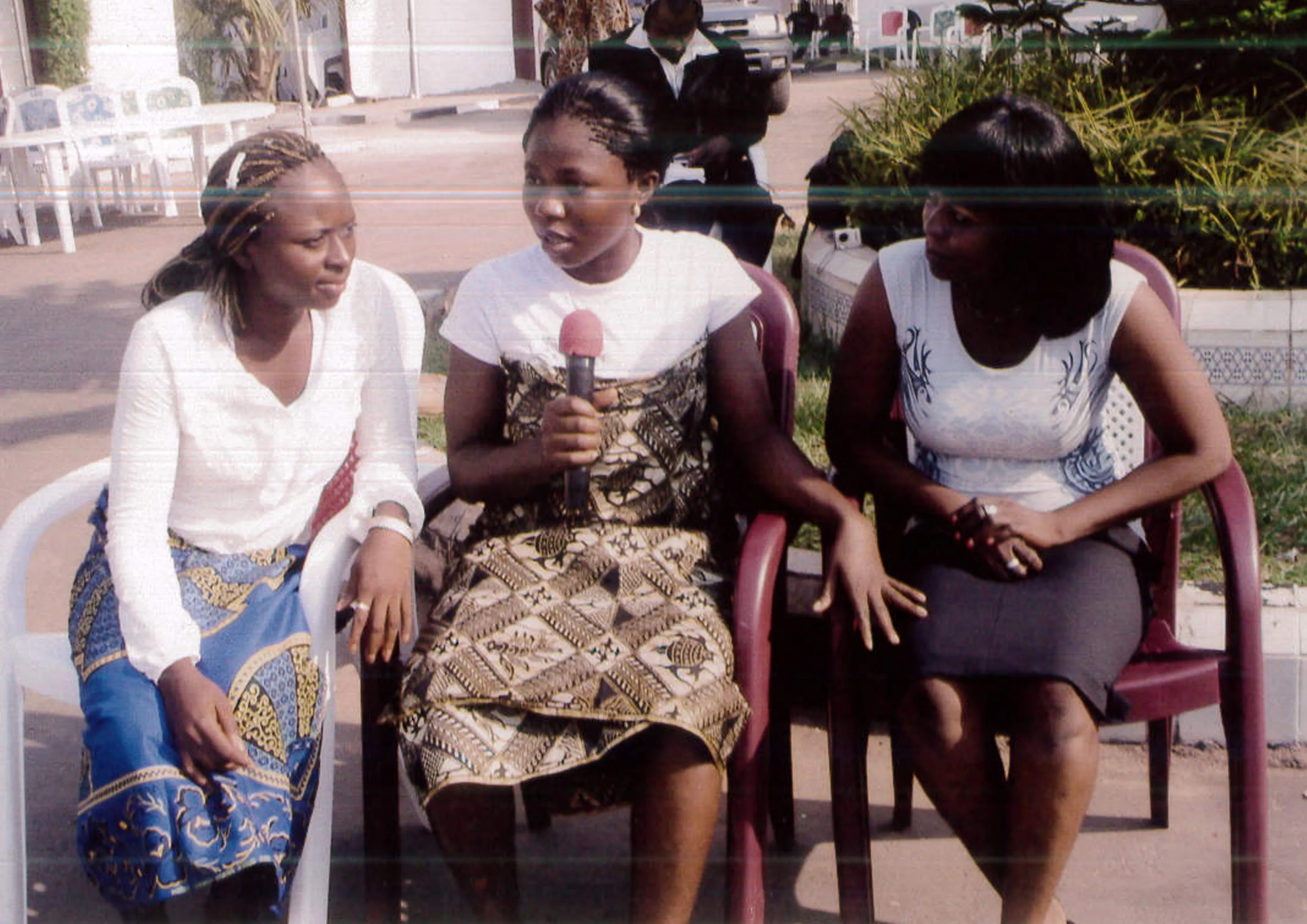 Charity Image