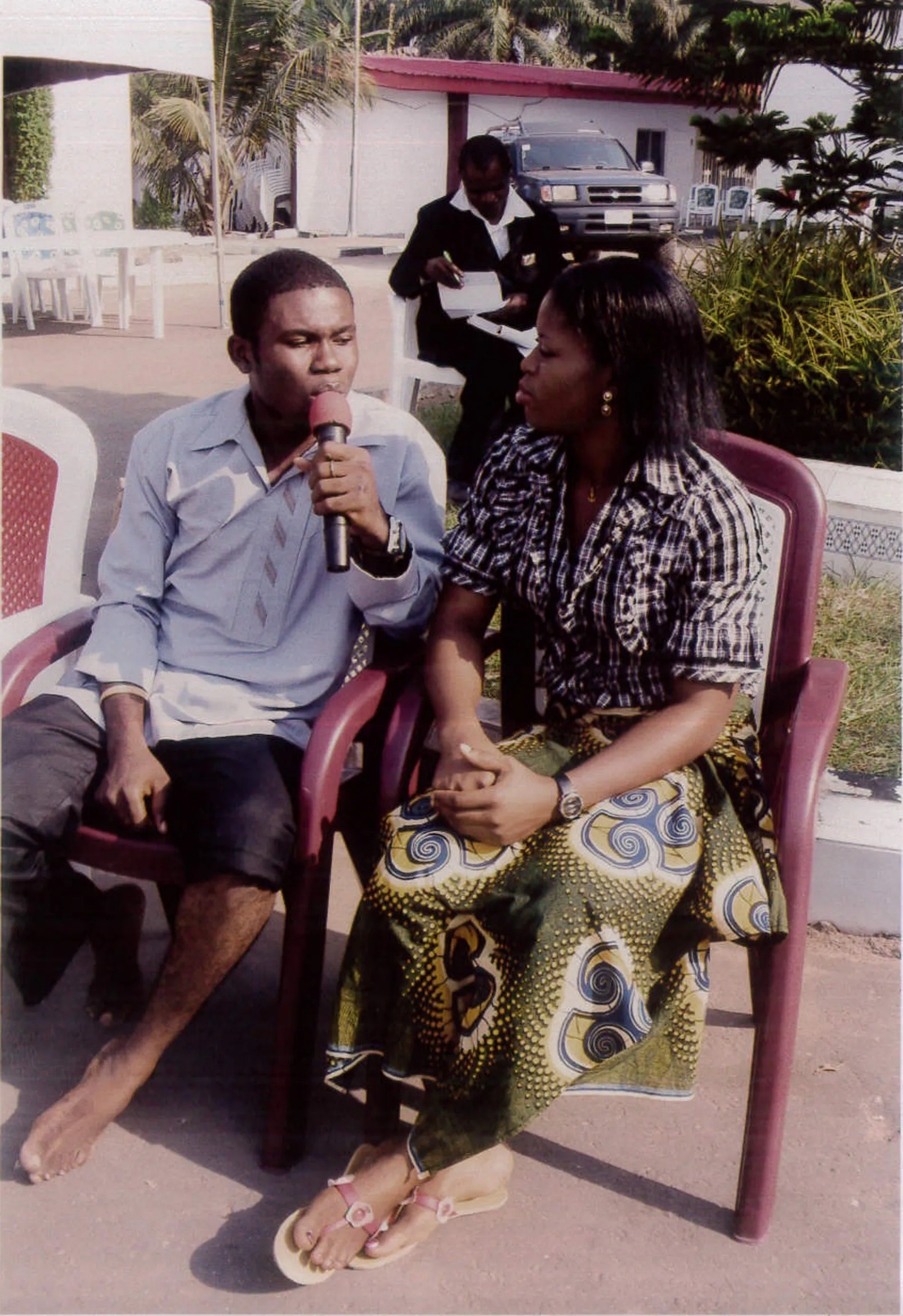Charity Image