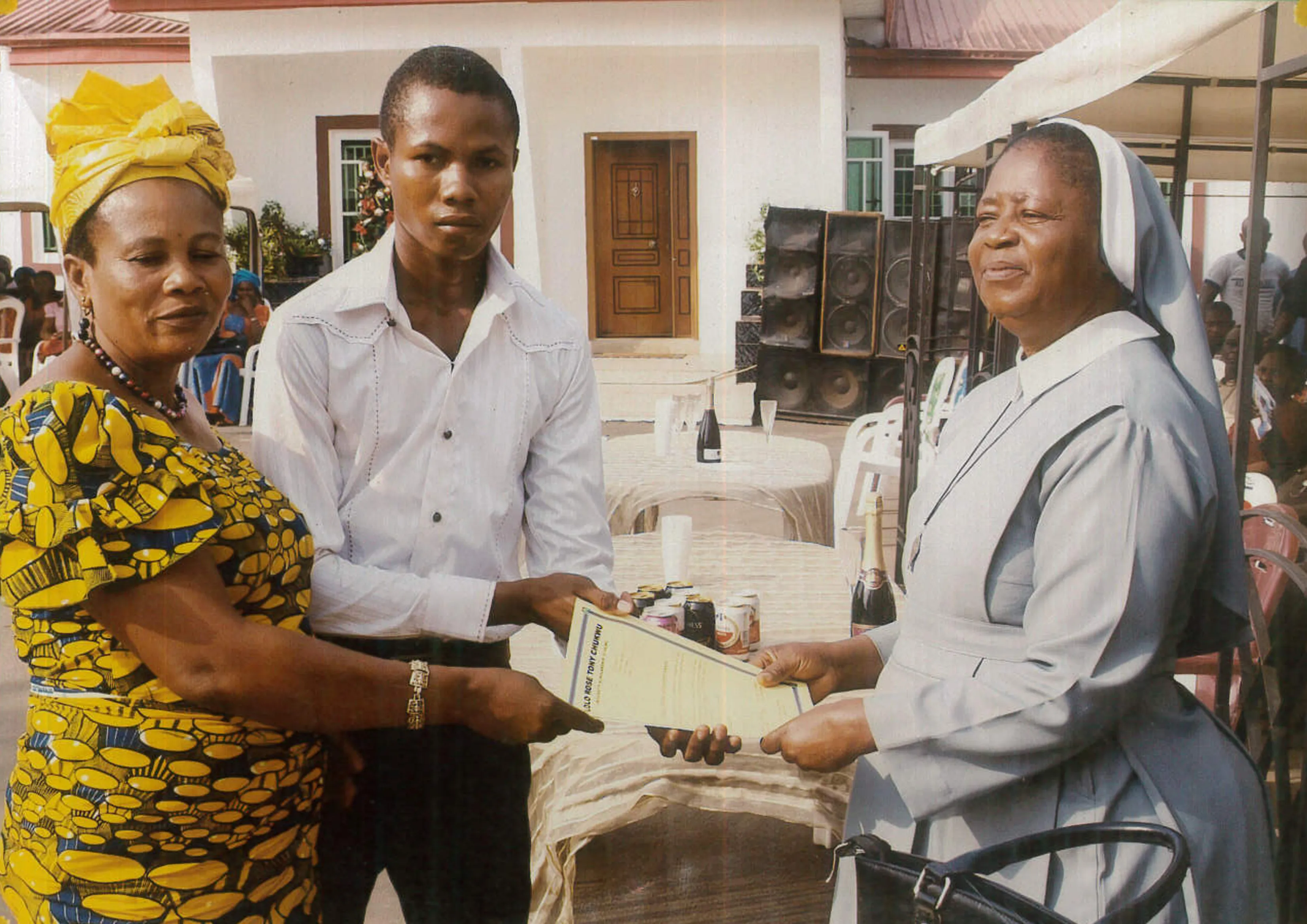 Charity Image