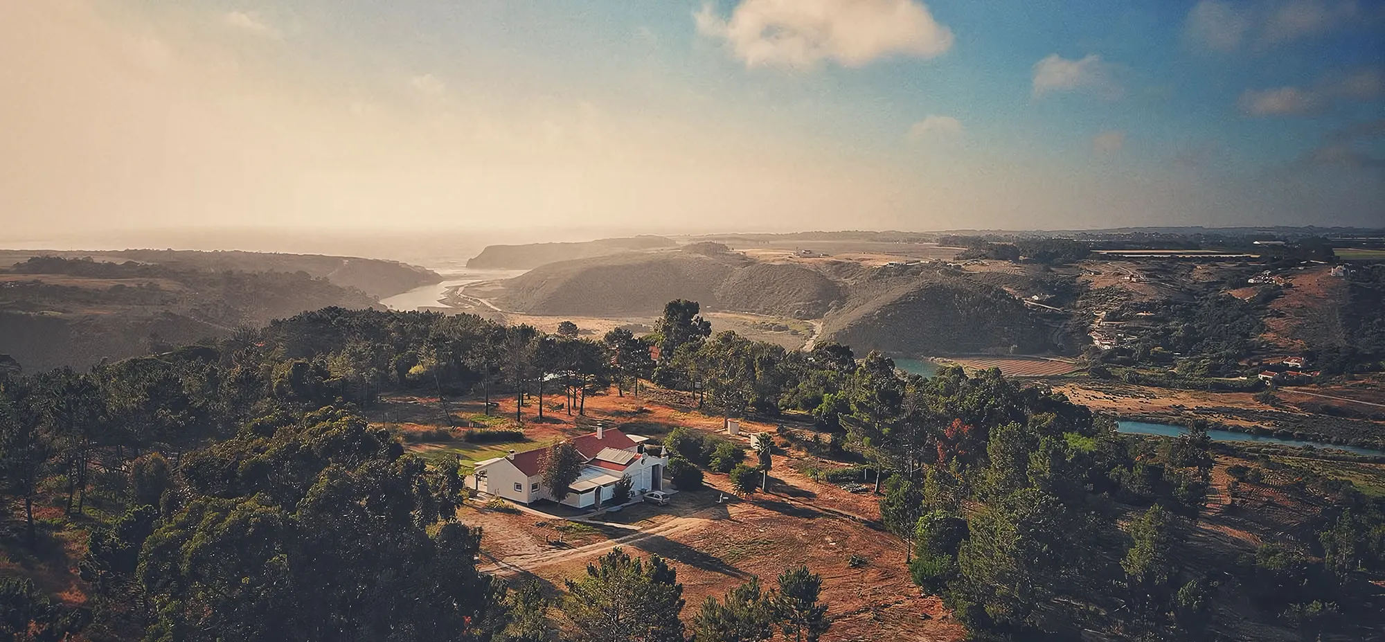 Monte do Sul