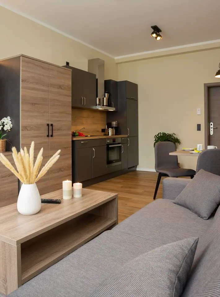 Was die Family Suite 2–3 so besonders macht – Rückzug & Begegnung im Einklang