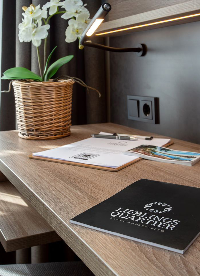 Was Wohnung 7 so besonders macht – offen wohnen, flexibel schlafen