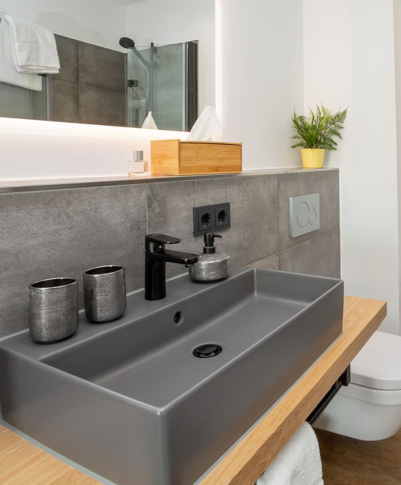 Was Wohnung 6 so besonders macht – Harmonie, Licht und Komfort