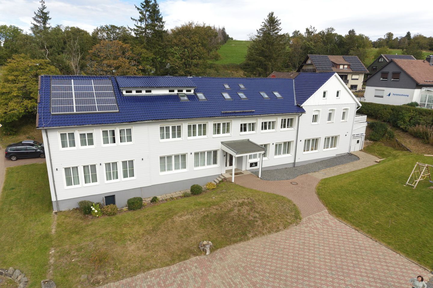 Lieblingsquartier