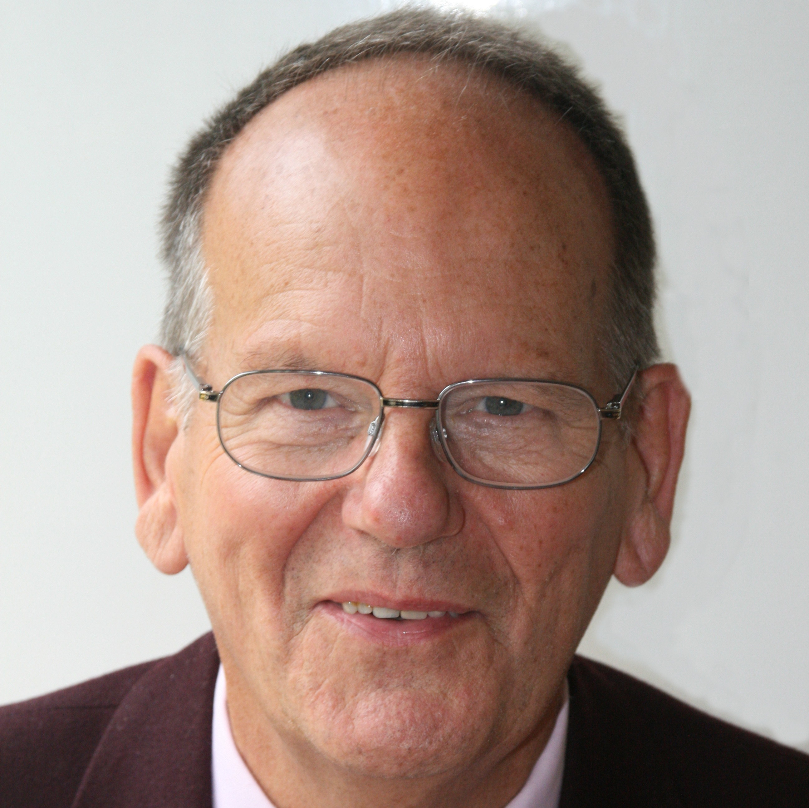 Nick Heap