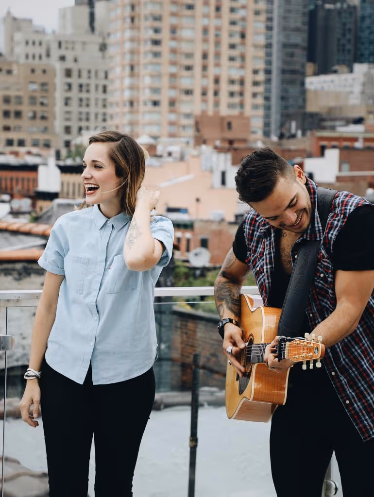 Additional Music Services to help you grow.