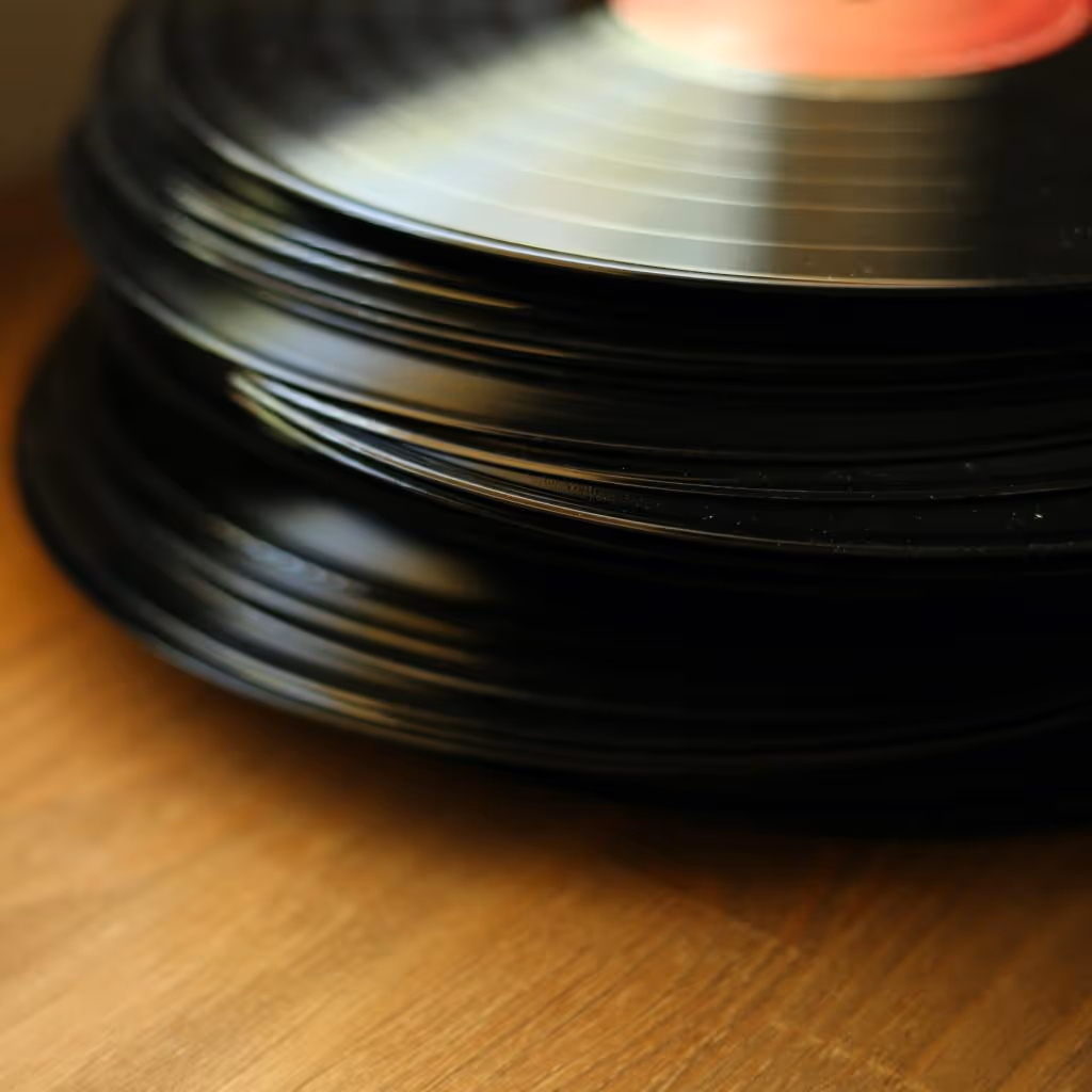 Different pricing structure for music distributors