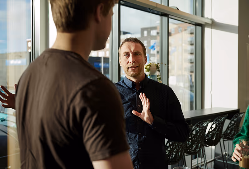 8 krav du kan ställa på rapporteringsfunktionen i ert ERP-system