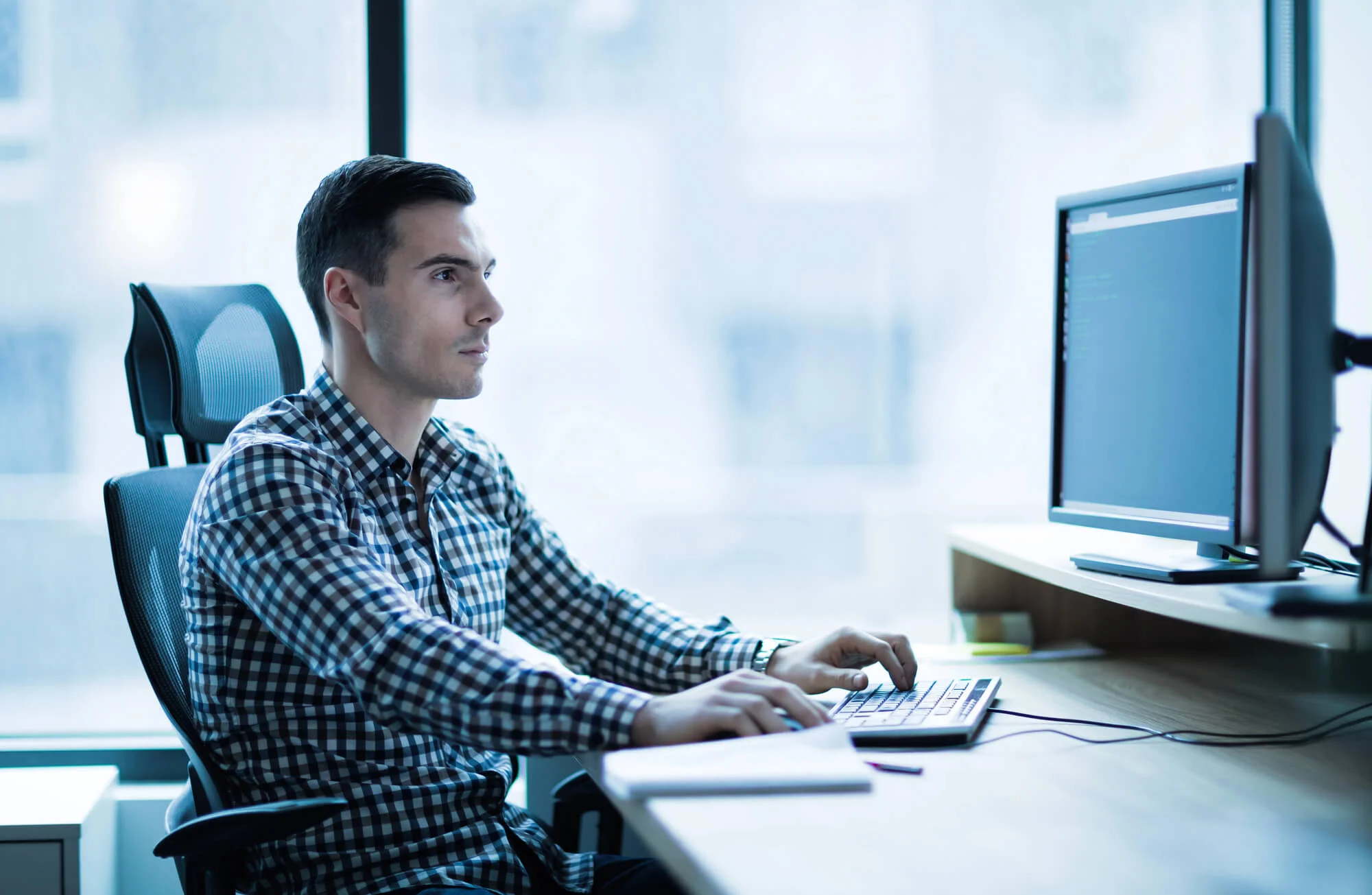 needing Accounting Software for Government Contractors