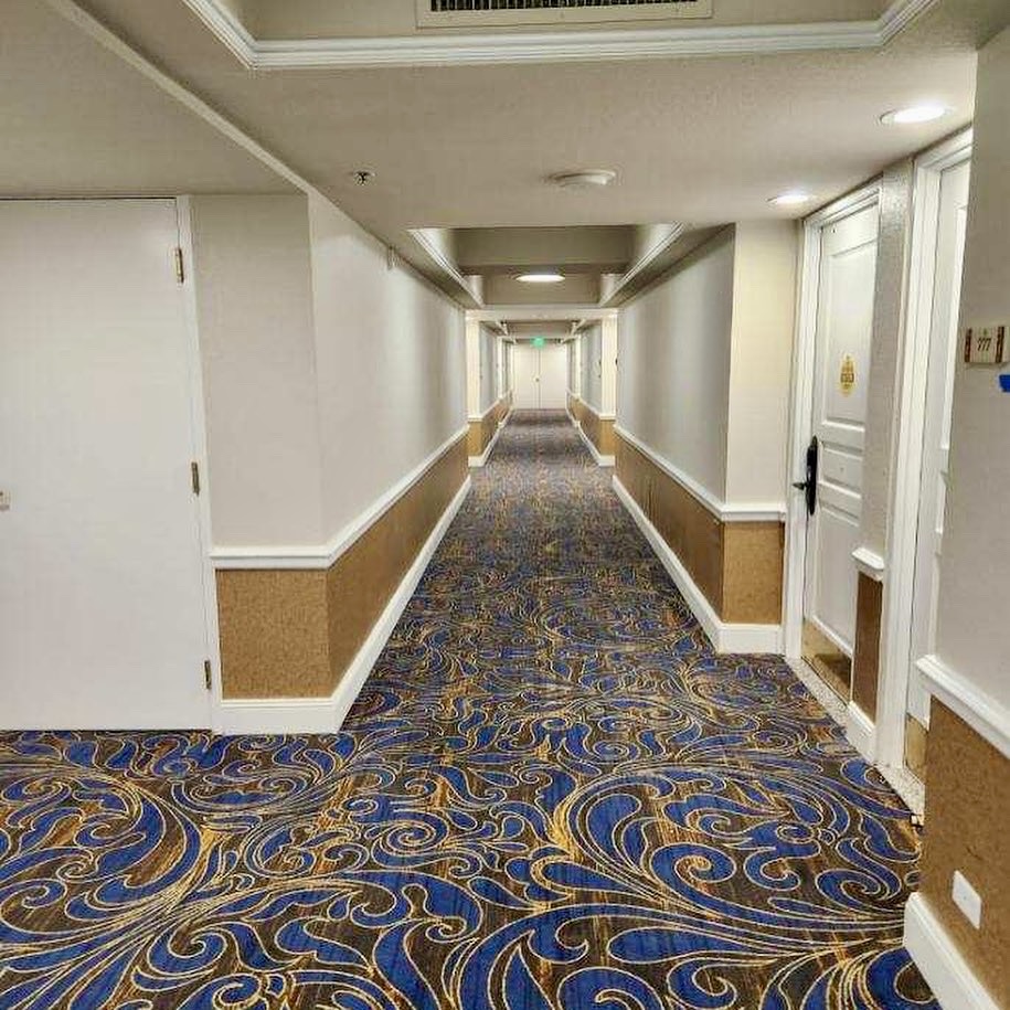 Hospitality and casino tenant improvement in Las Vegas