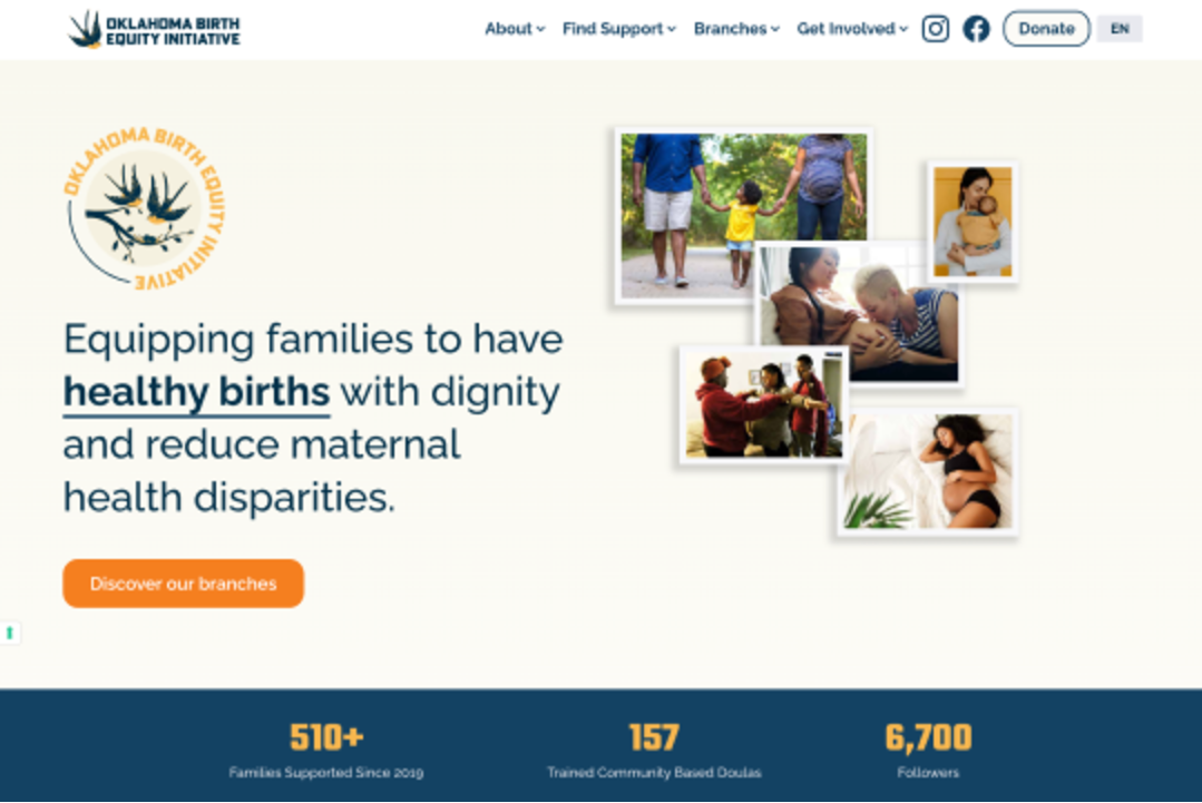 site profile thumbnail