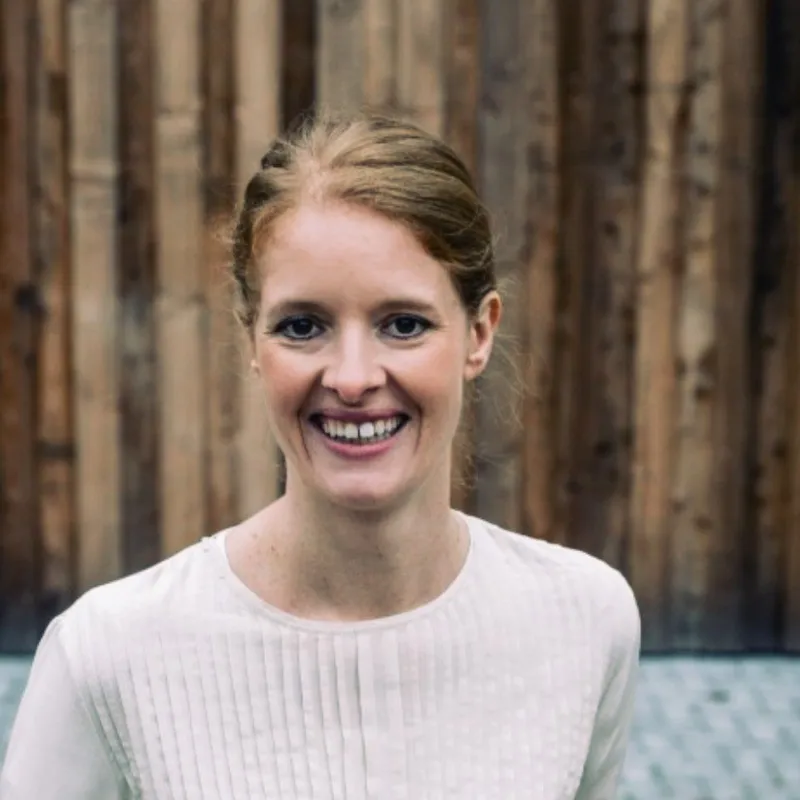 Stella Blohmke