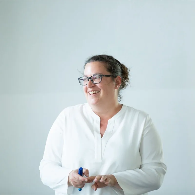 Christine Ziegelmayer