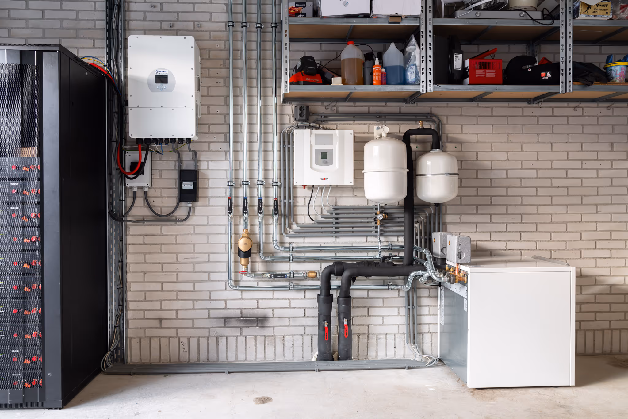 Perfecte warmtepomp installatie in Zwolle verzorgd door Eenduurzaamthuis