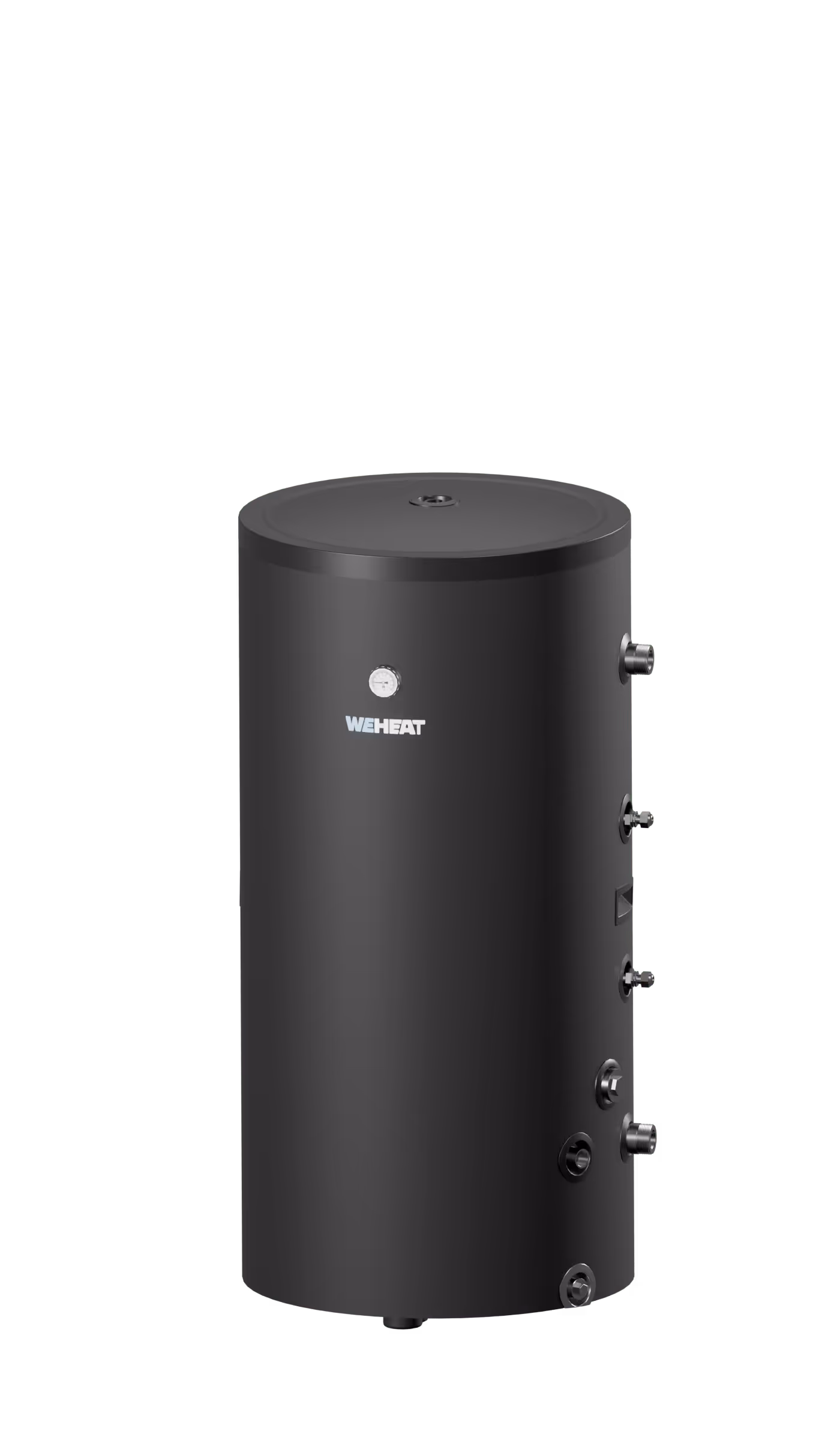 WeHeat Warmtepomp Render