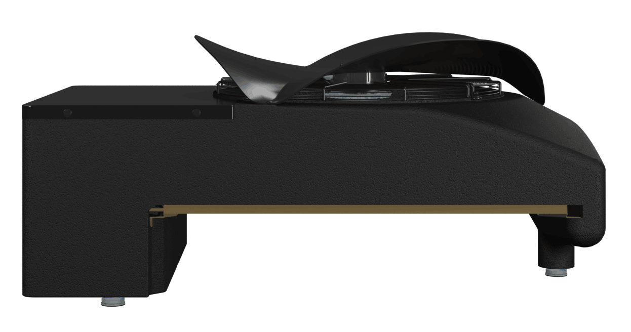 WeHeat Warmtepomp Render