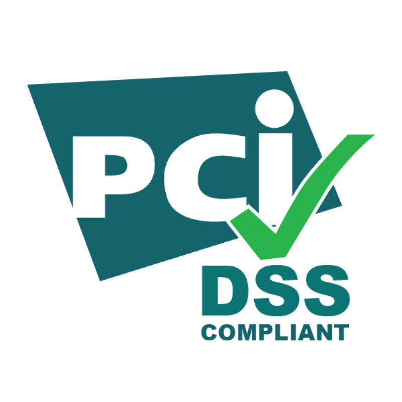 PCI DSS Compliant – Adira Concierge Inc.