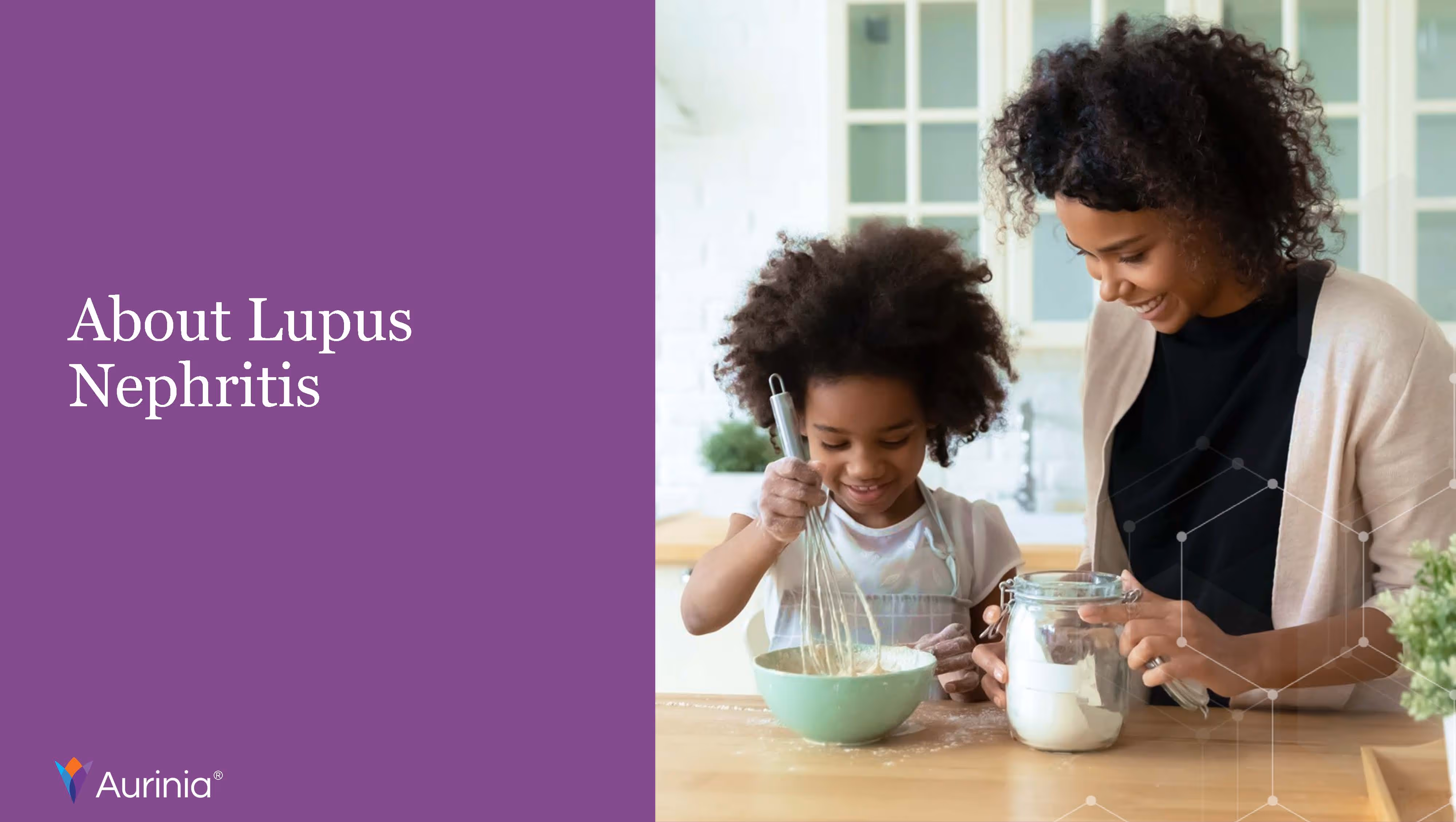 About Lupus Nephritis