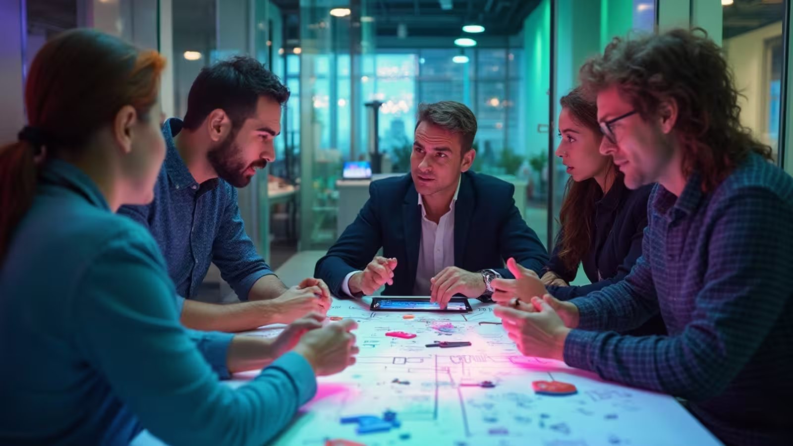 Collaborative Strategies in Gaming Influencer Marketing