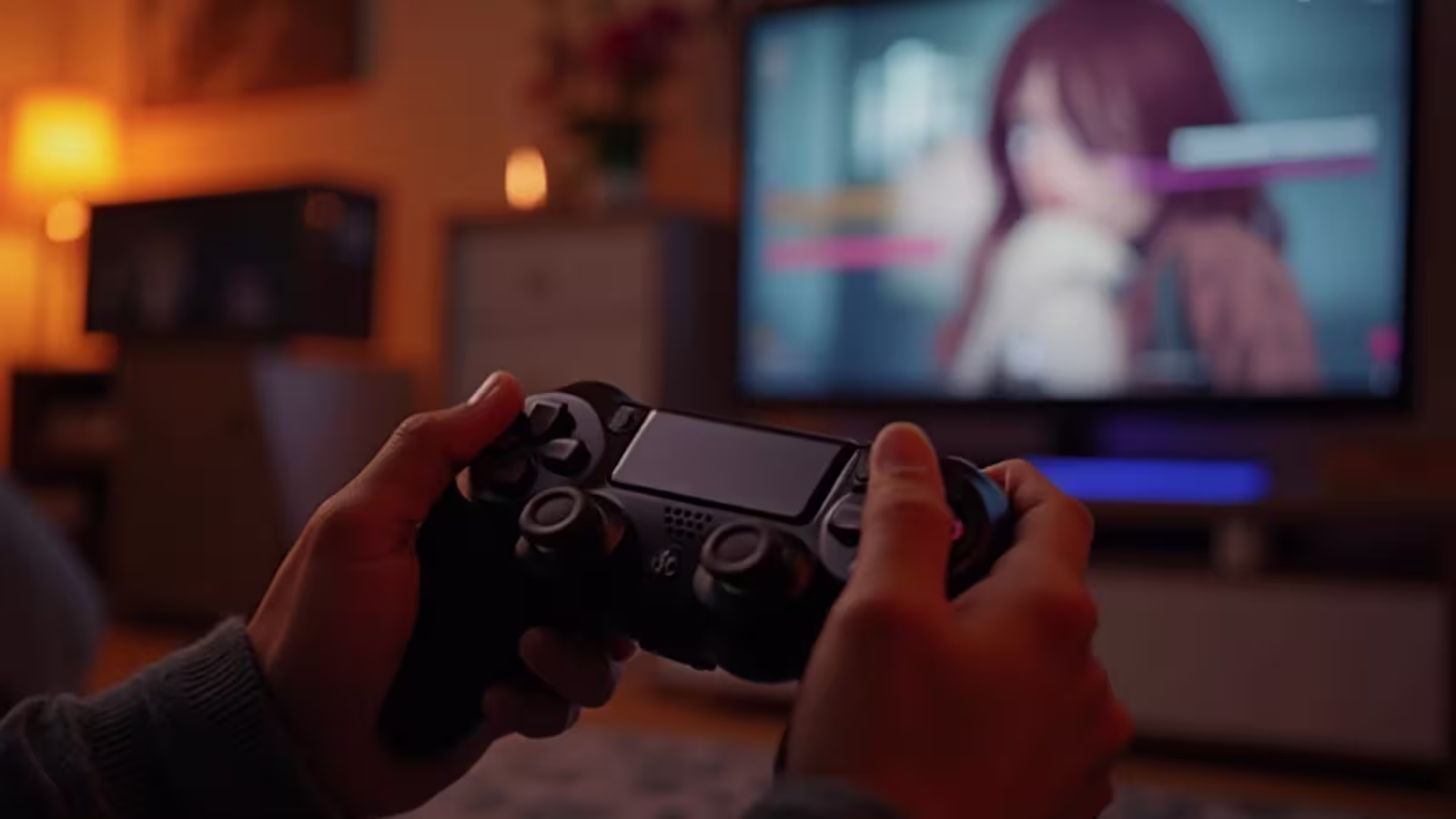 Engaging Player Agency in Gaming