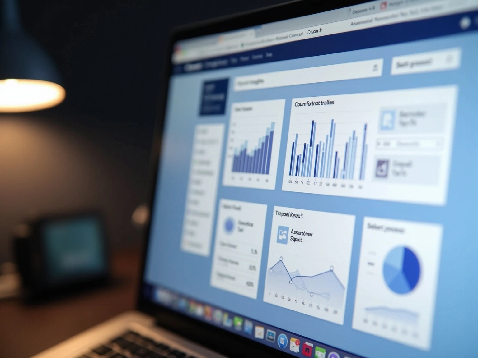 Analyzing Discord Server Growth and Engagement