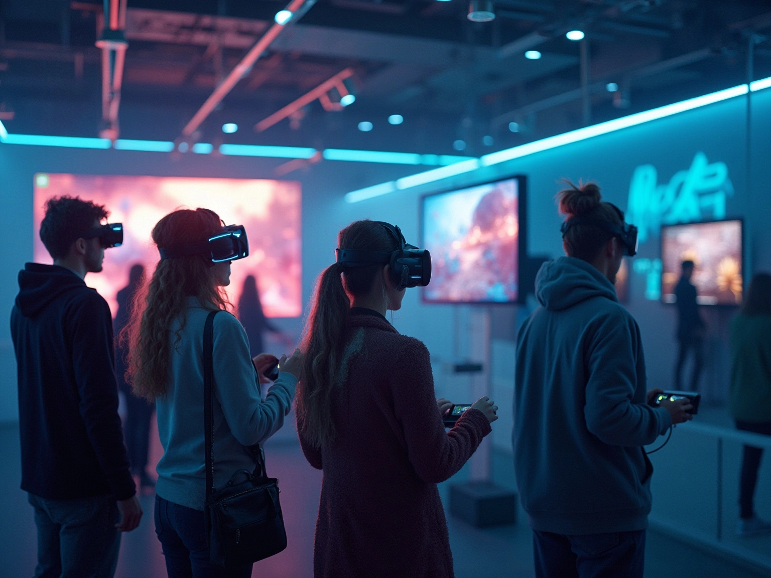 The Future of Gaming: Embracing Technology