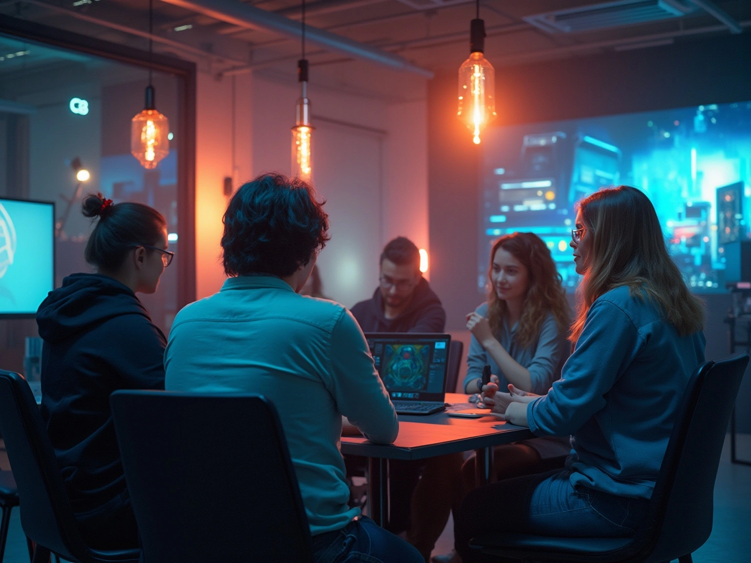 Influencer Collaboration in Gaming Marketing