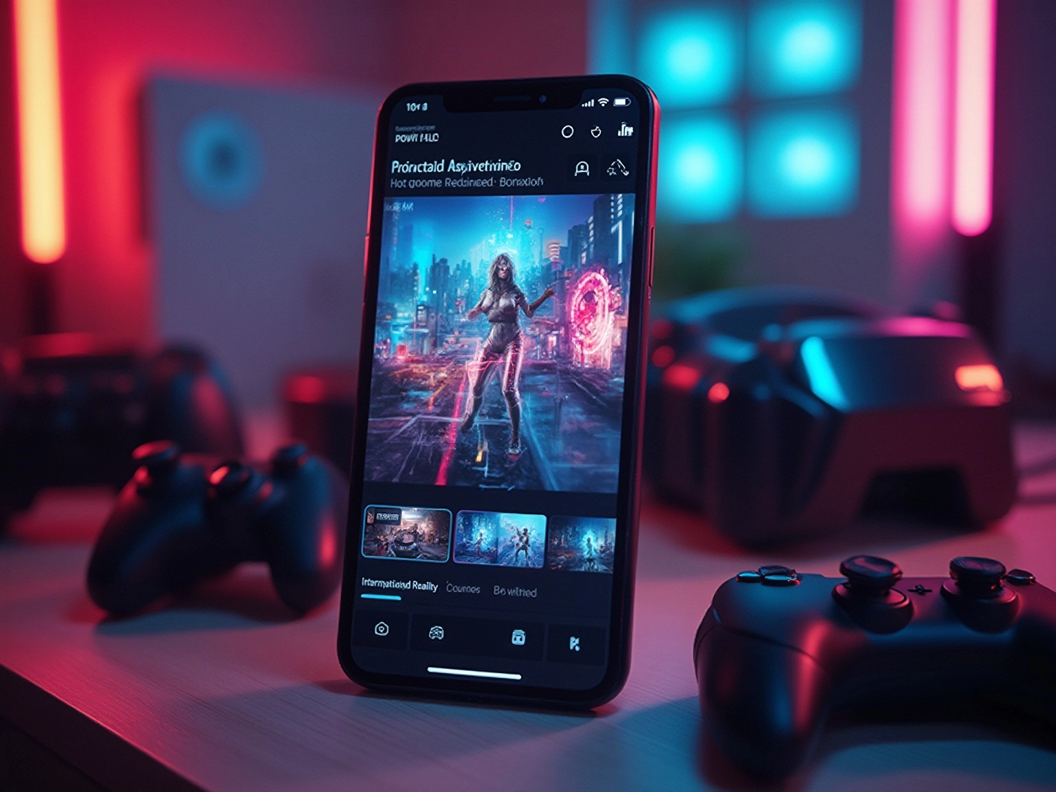 The Future of Gaming on TikTok