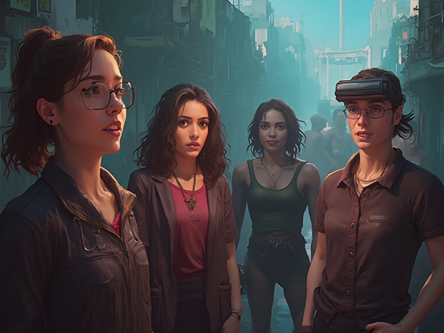 Ethical Dimensions in Video Game Interactions