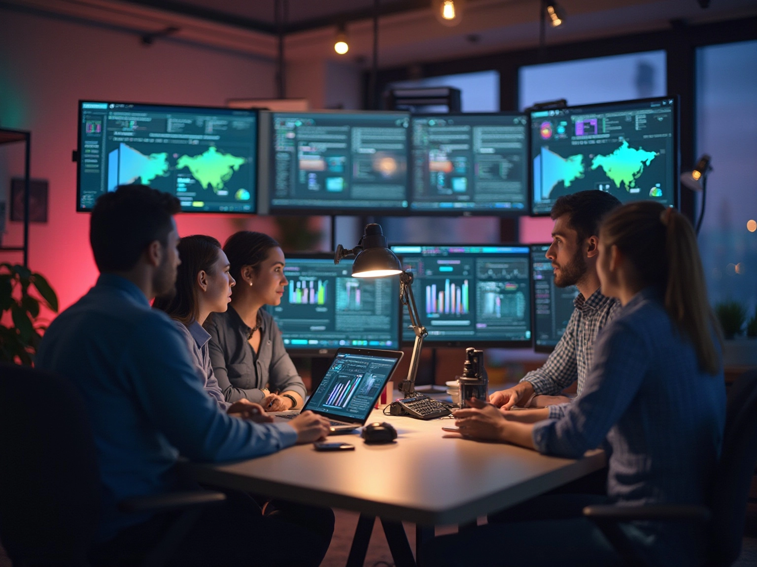 Optimizing Twitch Ad Campaigns