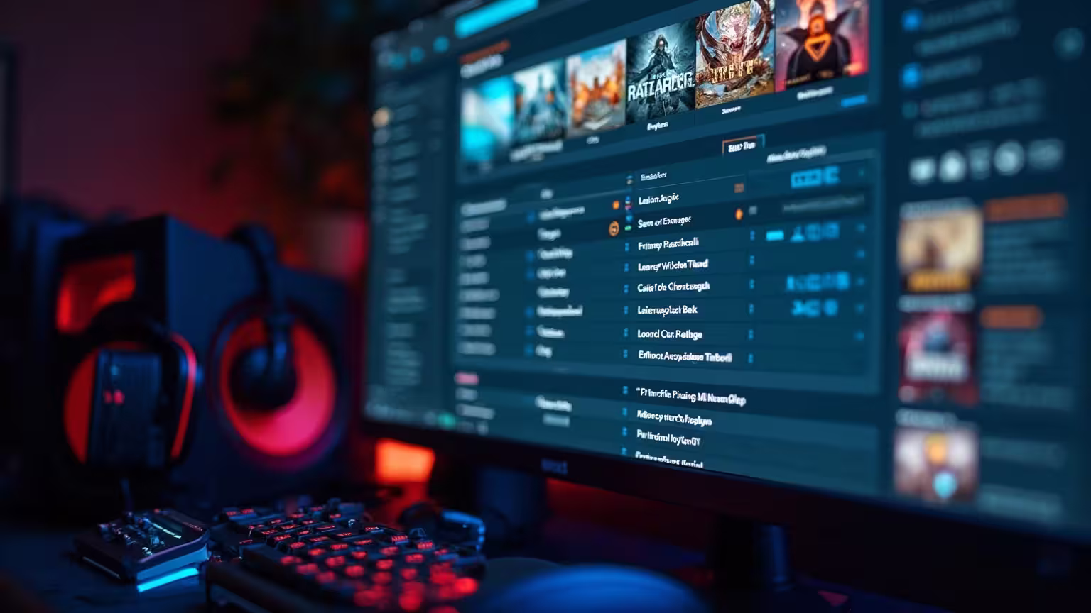 Organizing Your Digital Wishlist