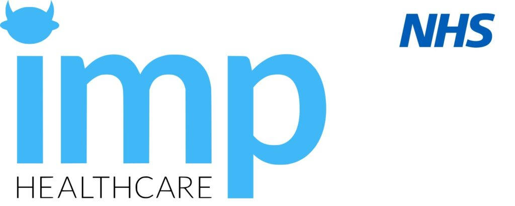 IMP Healthcare logo