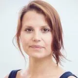 Photo of Katie Richards.