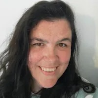 Photo of Sally Moore