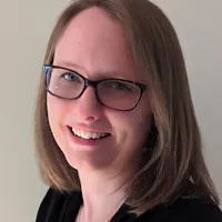 Photo of Ruth Jenkinson