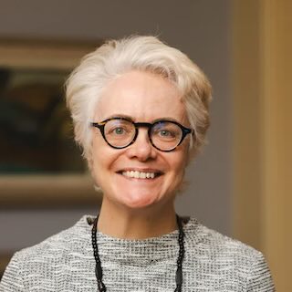 Photo of Prof Mary Dixon-Woods