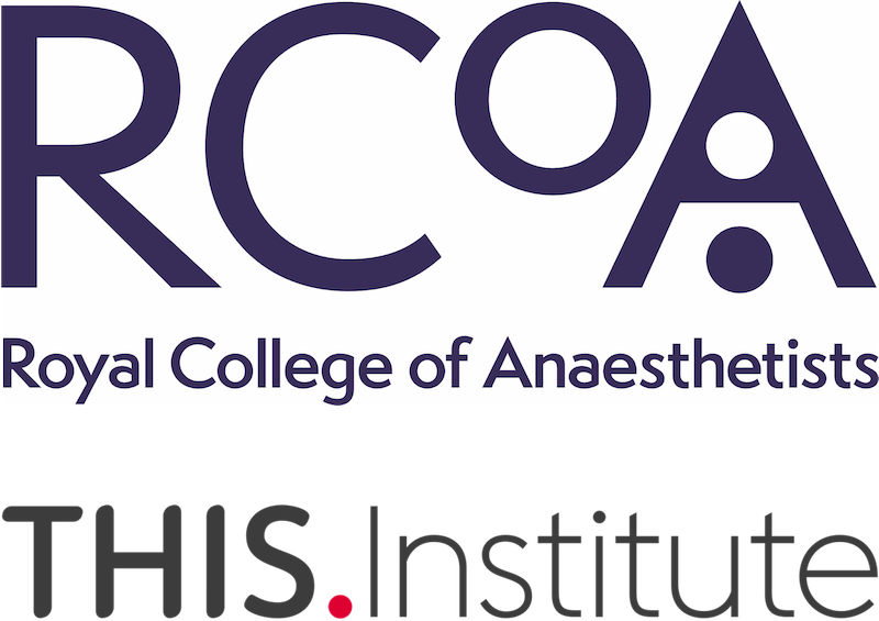 RCoA and THIS institute logos