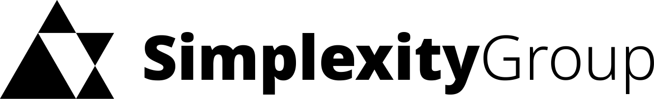 Logo of the Simplexity Group