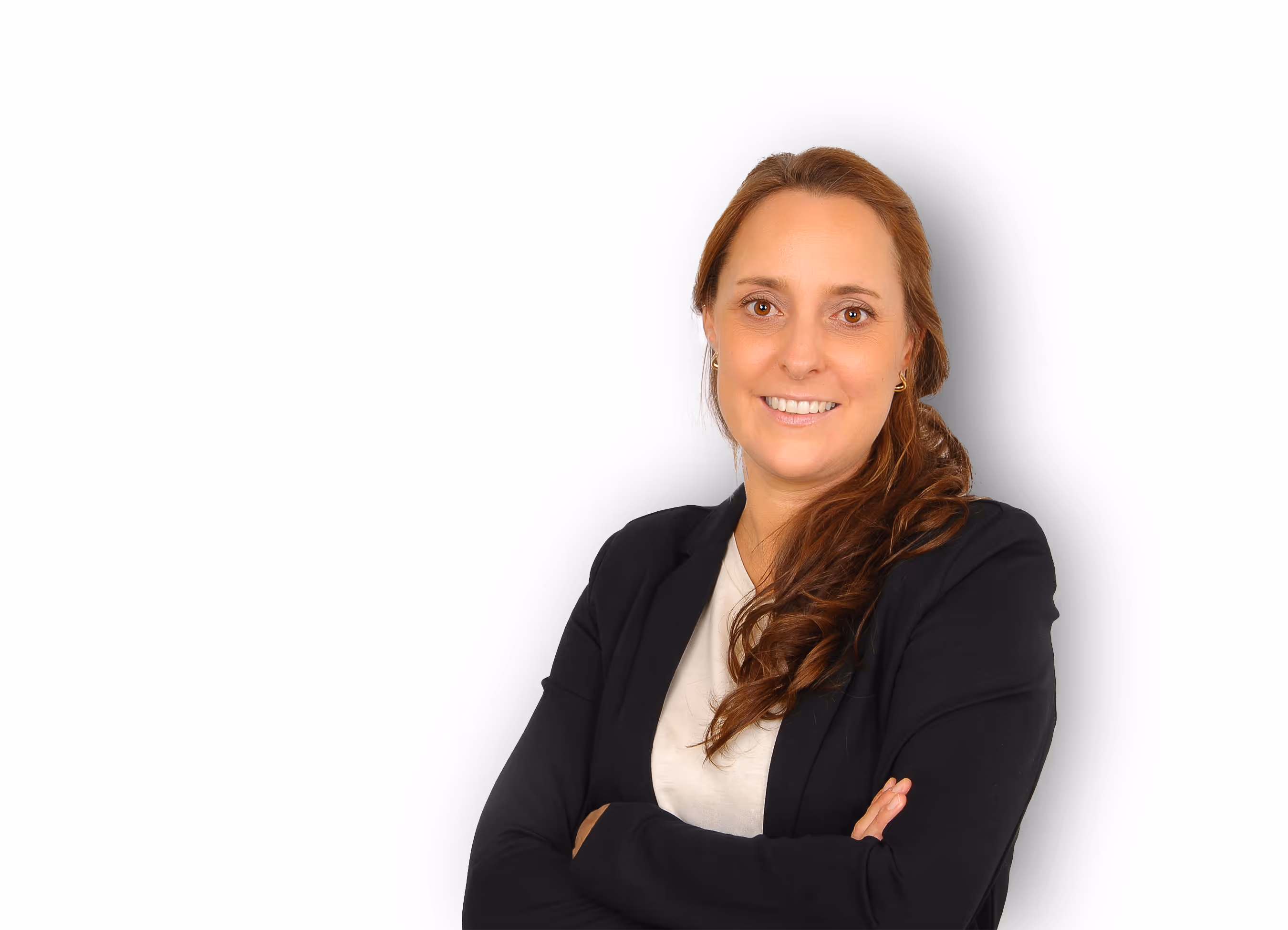 Photo of Birgit Lennartz - Partner