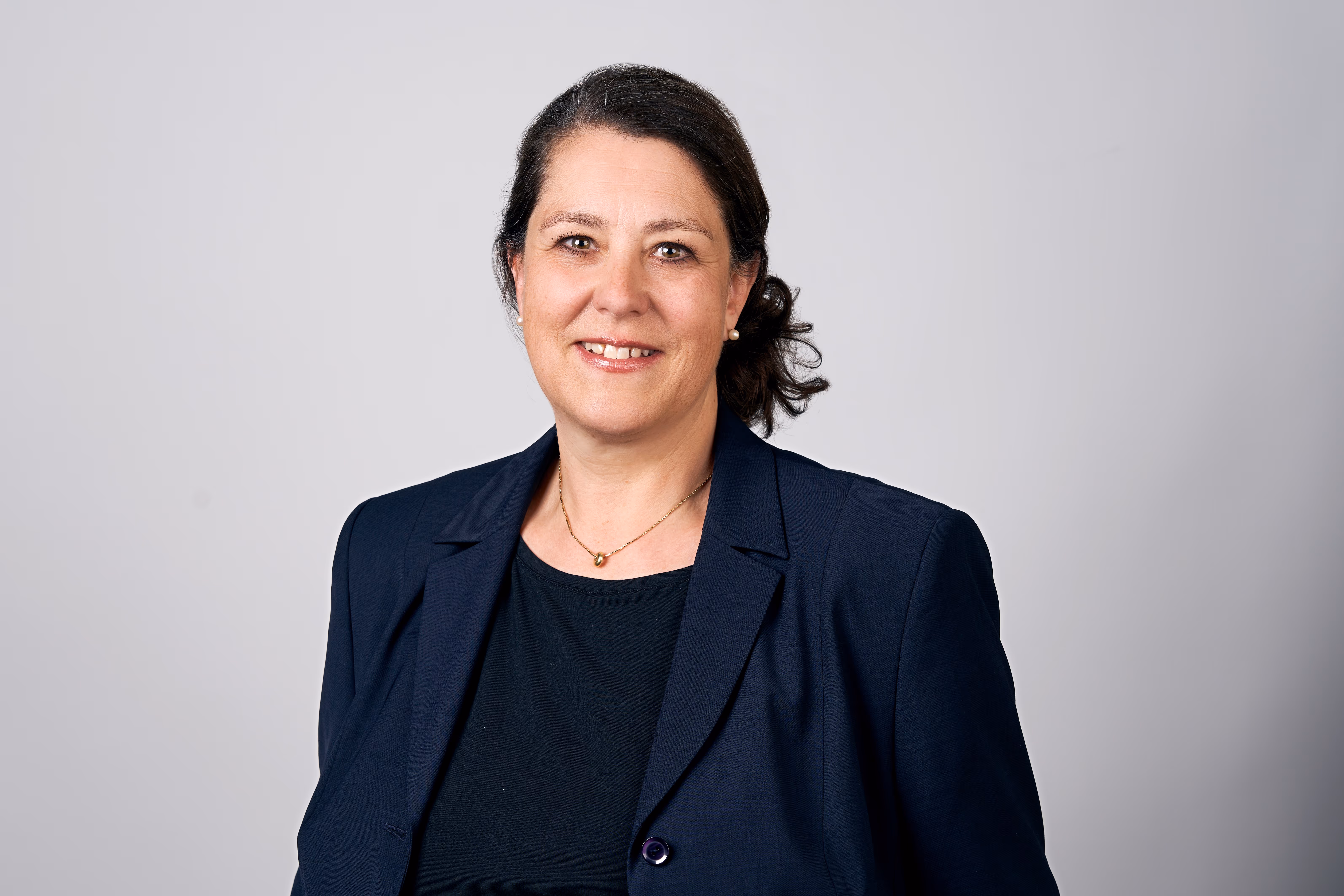 Photo of Karin Kohler - Coordination