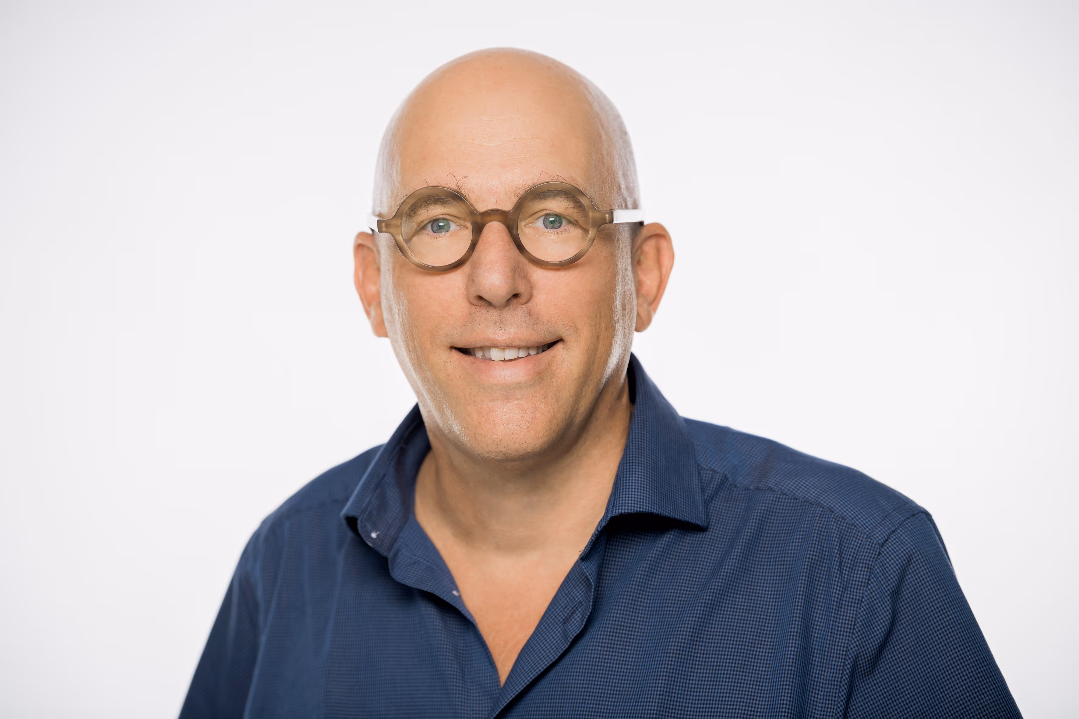 Photo of Markus Orengo - Partner