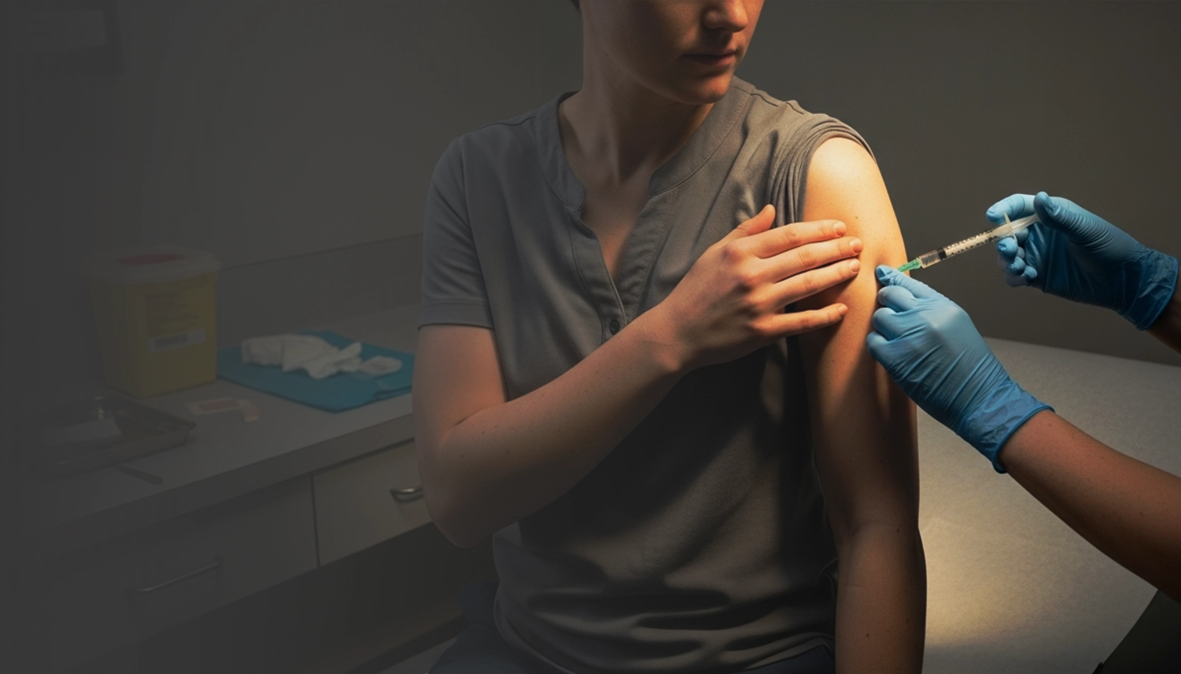 b12 injections in arlington va Vitamin B12 Body Injectables Treatment In Arlington VA | Blue Sky