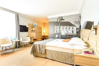 Hotel Recomendation Photo