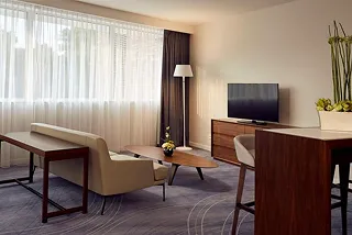 Hotel Recomendation Photo